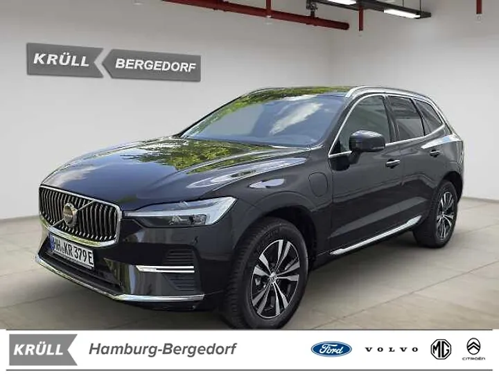XC60 T6 AWD Recharge Geartronic Inscription Expression Geschlossen