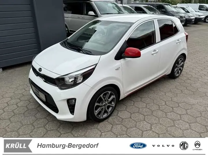 Picanto 1.0 Edition 7 Limousine