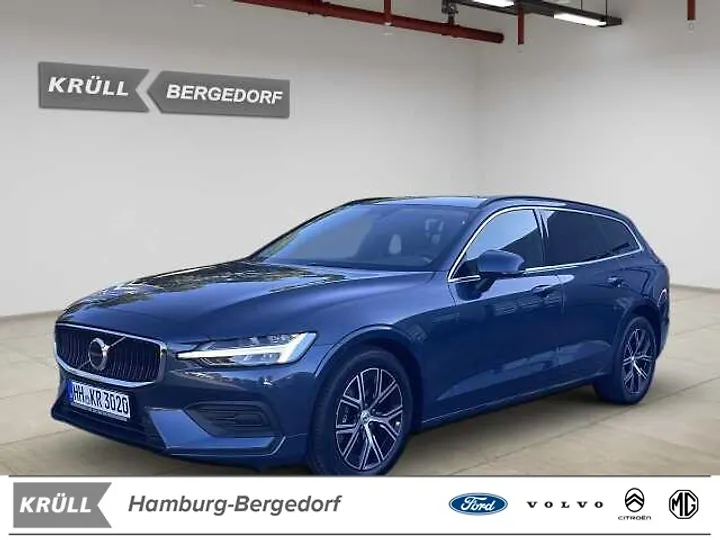 V60 B4 D Core Kombi