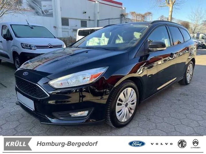 Focus Turnier 2.0 EcoBoost ST Kombi