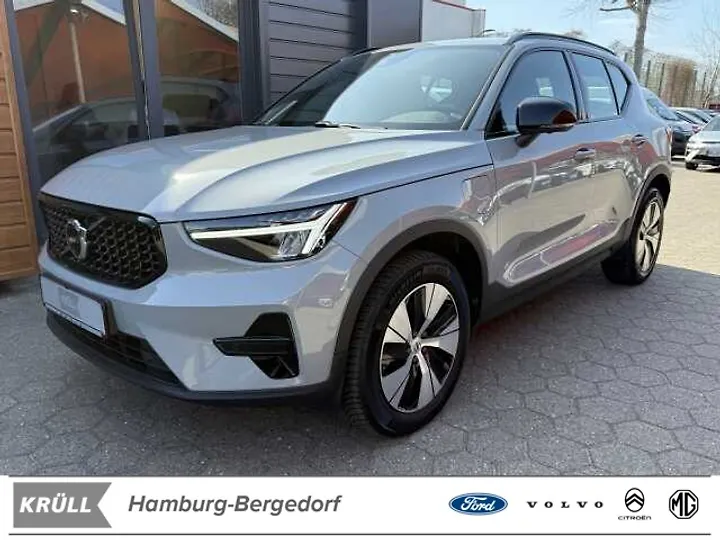 XC40 T2 Essential Aut. Geschlossen