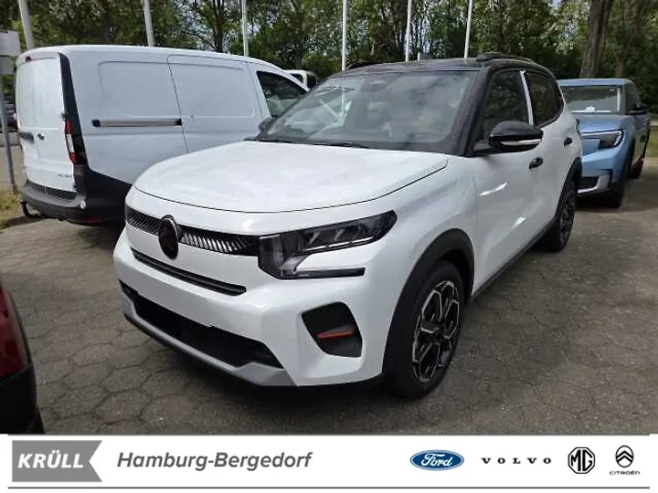 C3 1.4 Confort Limousine
