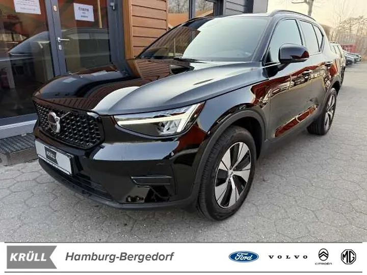 XC40 T2 Essential Aut. Geschlossen