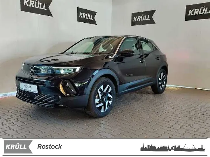 Mokka 1.2 DI Turbo Elegance Geschlossen