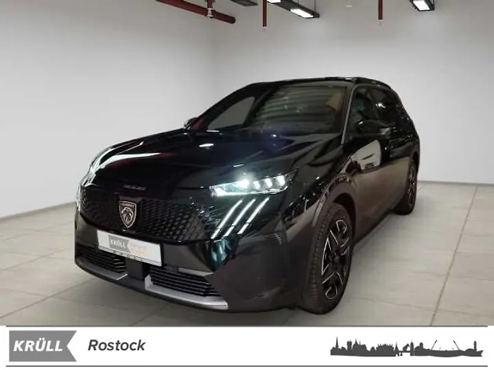 5008 Hybrid 136 e-DSC6 GT Geschlossen