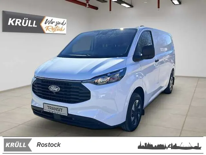 Transit Custom 310 L2H1 VA Autm. Trend Kombi