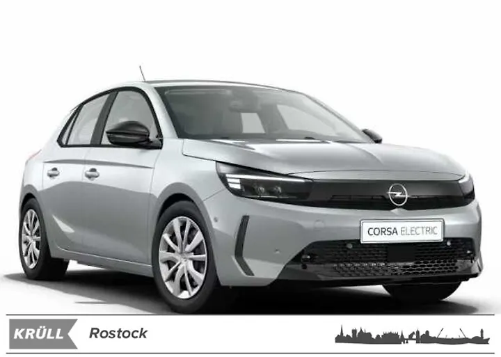 Corsa-e Selection Limousine