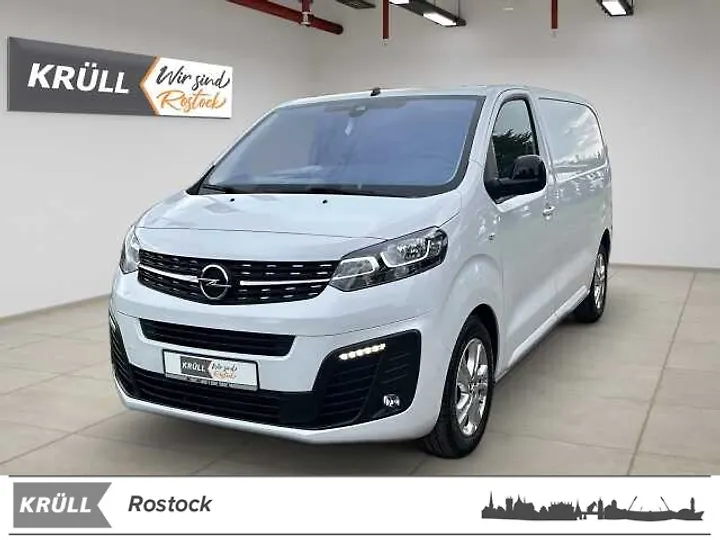 Vivaro 2.0 BlueHDi 145 Standard S&S EAT8 Kasten