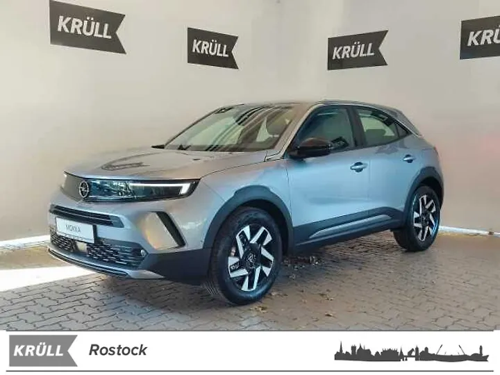 Mokka 1.2 DI Turbo Elegance Geschlossen