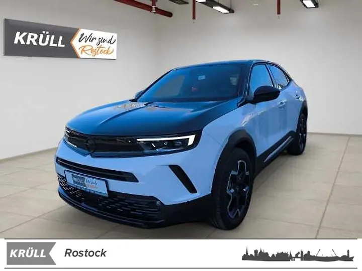 Mokka 1.2 DI Turbo GS Geschlossen