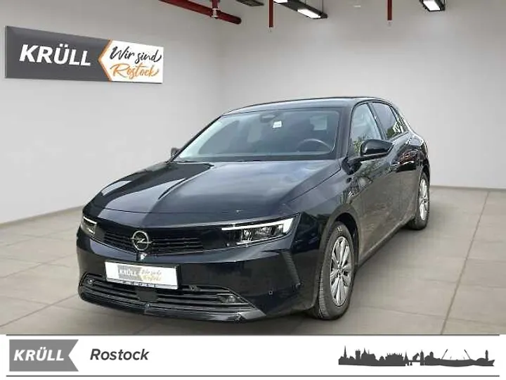 Astra 1.5 D Automatik Enjoy Limousine