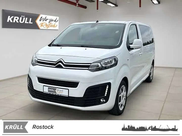 C4 Spacetourer BlueHDi 130 Stop&Start FEEL Kombi