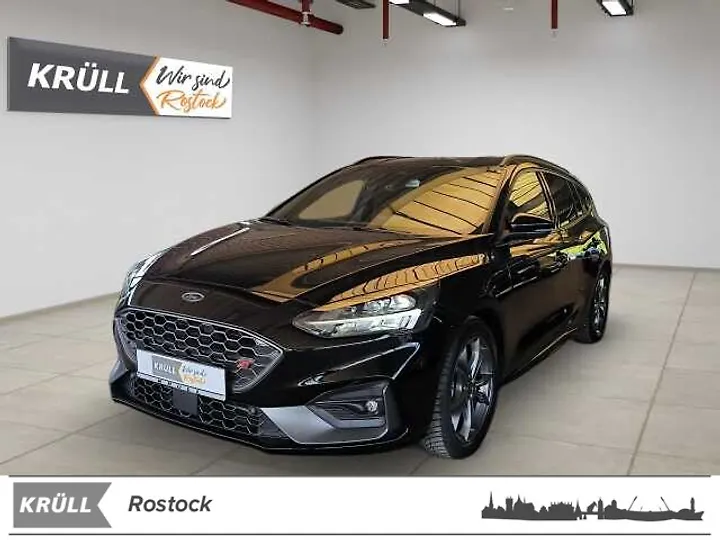 Focus Turnier 1.5 EcoBoost Start-Stopp-System COOL&CONNECT Kombi