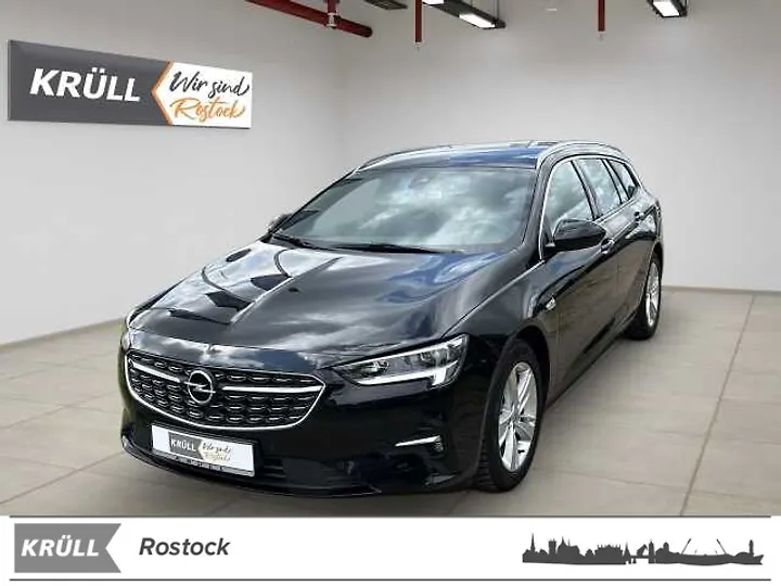 Insignia Sports Tourer 1.5 Diesel Edition Kombi
