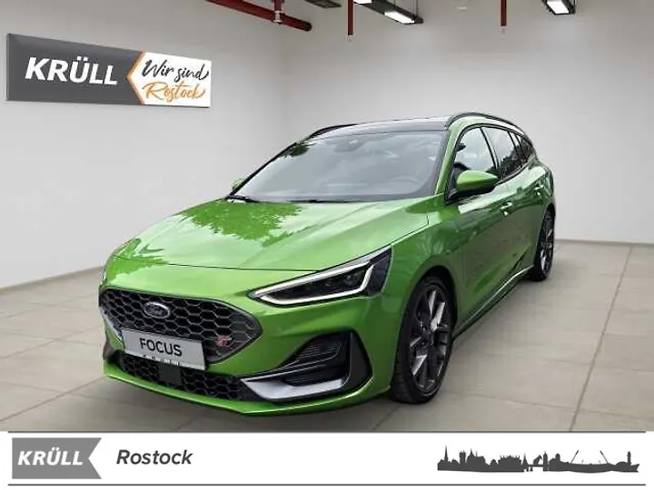 Focus Turnier 2.3 EcoBoost S&S ST X Kombi