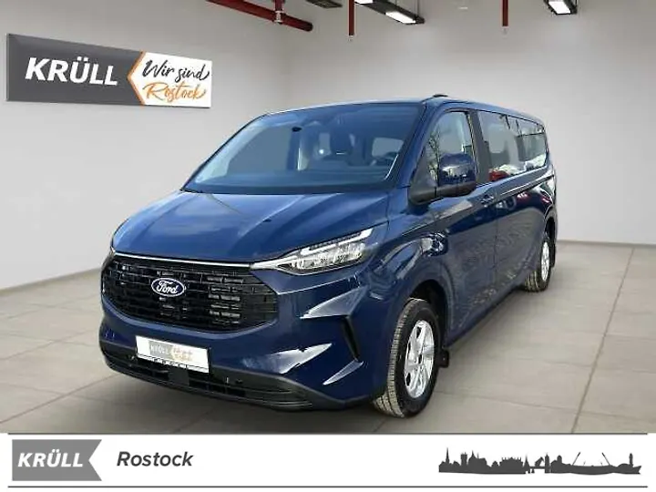 Tourneo Custom 300 L2H1 VA Trend Bus