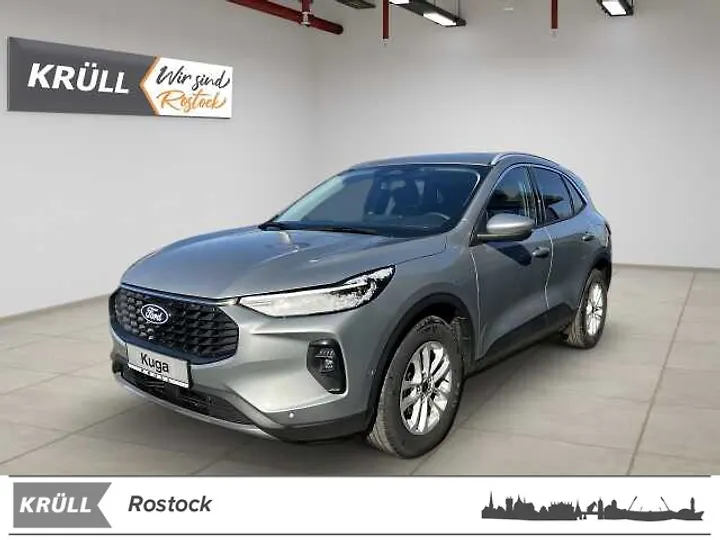 Kuga 1.5 EcoBoost TITANIUM Geschlossen