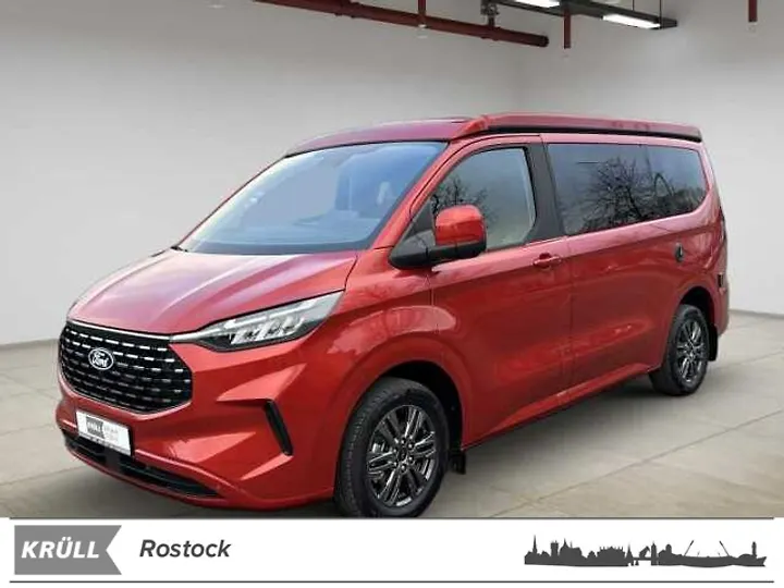 Tourneo Custom 310 L1H1 VA Autm. Trend Bus