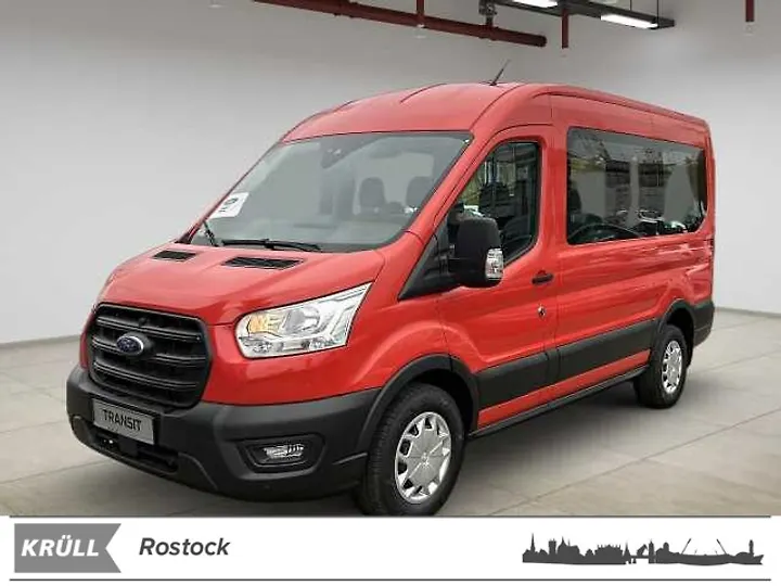 Transit 330 L2H3 VA Autm. Trend Hochr.Kombi