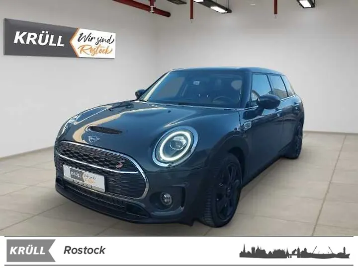 Mini Cooper S Clubman All4 Aut. Kombi