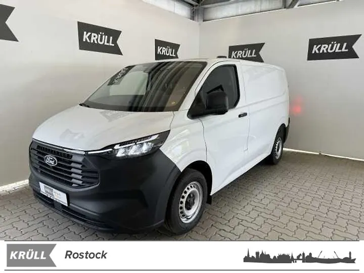 Transit Custom 270 L1H1 LKW VA Basis Kasten