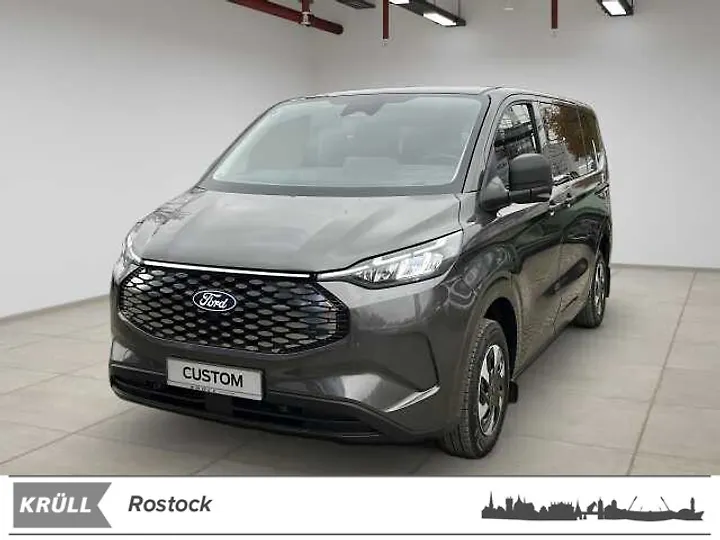e-Transit Custom 320 L1H1 LKW HA Sport Doppelk.Kasten