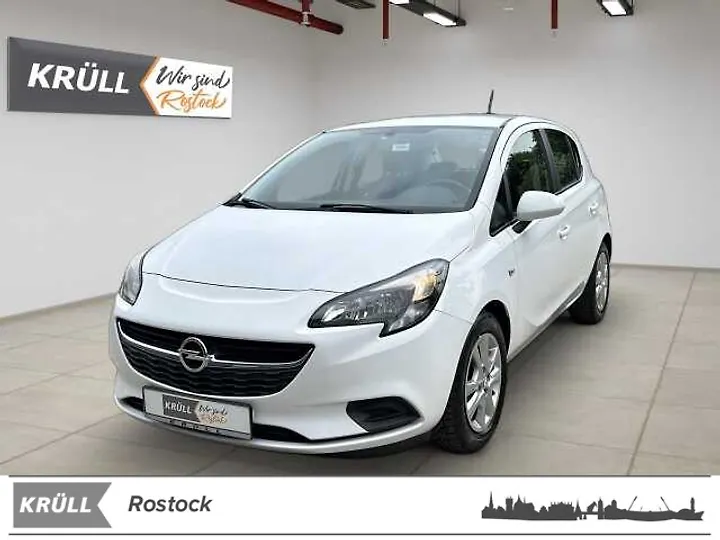Corsa 1.2 Active Limousine