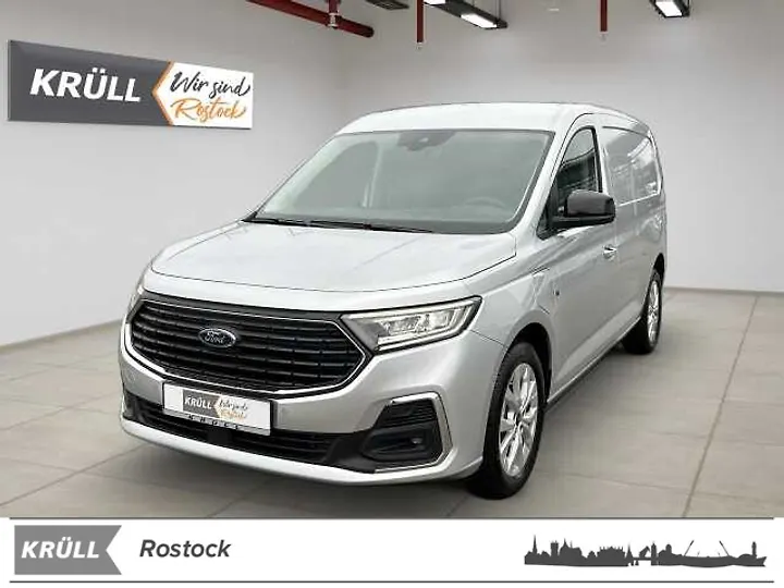 Grand Transit Connect L2 FWD Autm. PHEV Trend Kasten