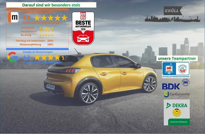 Frontera 1.2 DI Hybrid 48V eDCT Edition Geschlossen