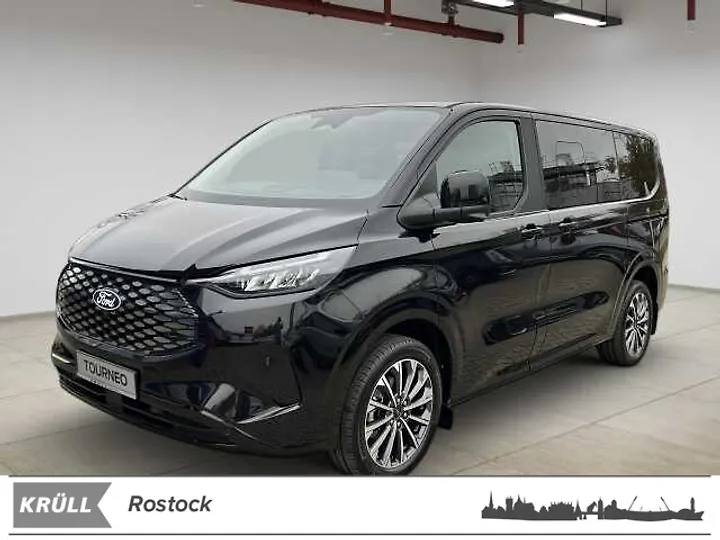 e-Tourneo Custom 340 L1H1 LKW HA Trend Bus