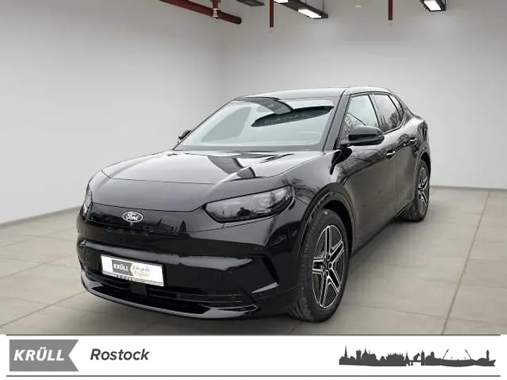 Capri 77kWh RWD Limousine