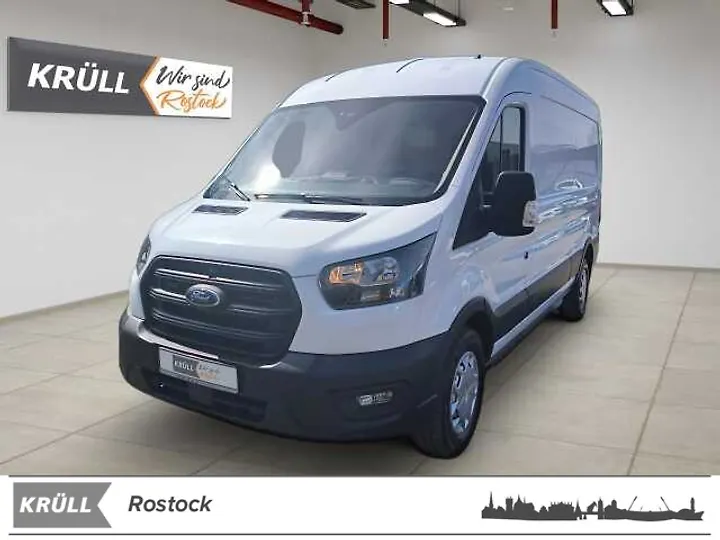 Transit 310 L2H3 VA Autm. Trend Hochr.Kombi