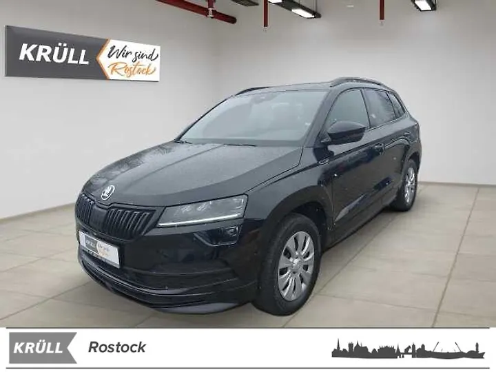 Karoq 2.0 TDI SCR 4x4 DSG Ambition Geschlossen