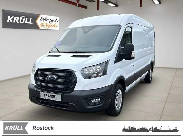 Transit 350 L3H2 Lkw VA Autm. Trend Doppelk.Kasten