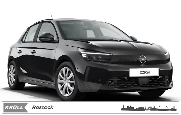 Corsa 1.4 16V 150 Jahre Opel Limousine
