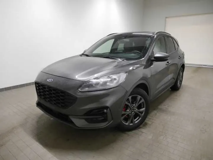 Kuga 1.5 EcoBoost TITANIUM Geschlossen