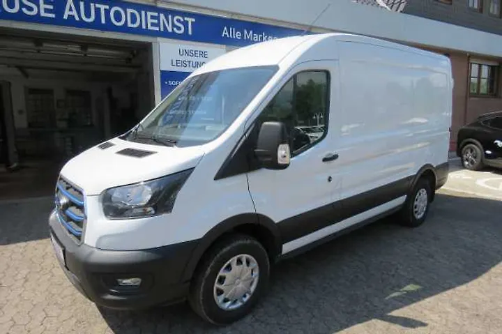 e-Transit 390 L2H2 68kWh Lkw HA Trend Kasten