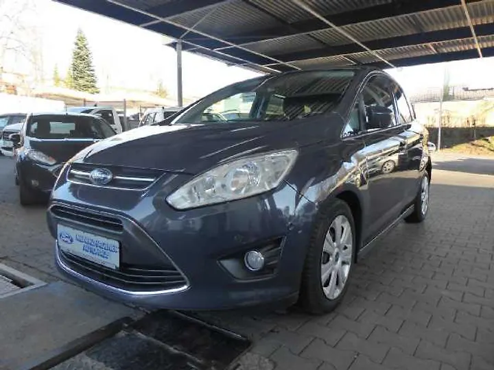 Grand C-MAX 1.6 EcoBoost Start-Stop-System Trend Kombi