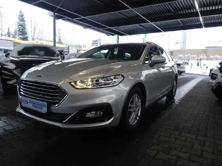 Mondeo Turnier 2.0 TDCi Start-Stopp Trend Kombi