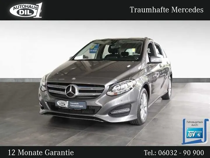 C 180 Coupe (BlueEFFICIENCY) Coupe