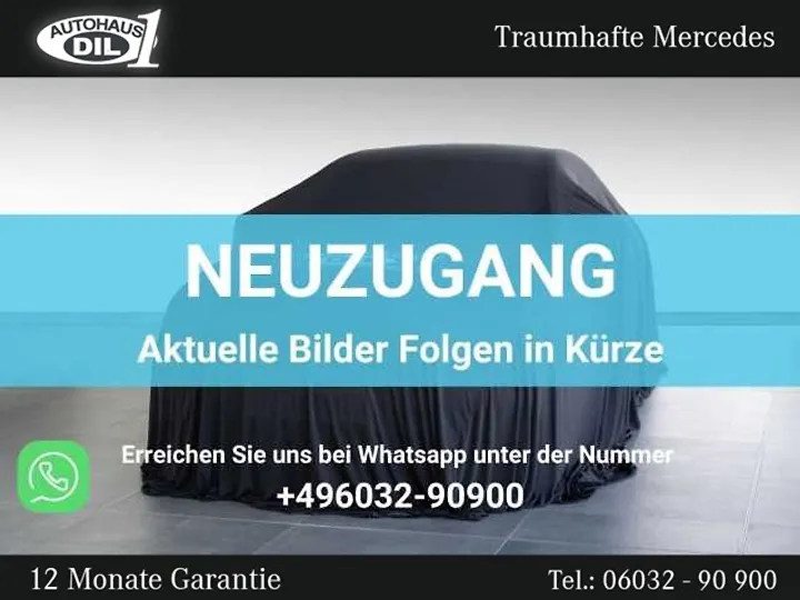 B 250 4Matic 7G-DCT Progressive Kombi