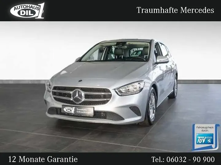 X 250 d Aut. PROGRESSIVE Doppelk.Pritsche