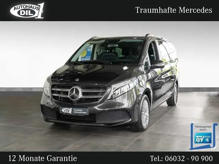 X 250 d Aut. PROGRESSIVE Doppelk.Pritsche
