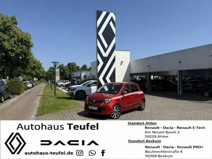 Megane 1.4 Authentique Limousine