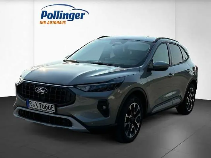 Kuga 2.5 Duratec PHEV ACTIVE Geschlossen