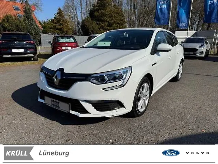 Megane Grandtour ENERGY TCe 100 LIFE Kombi