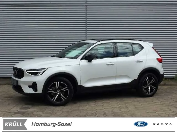 XC40 B3 B DKG Core Geschlossen
