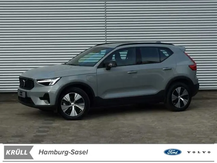 XC40 T2 Essential Aut. Geschlossen