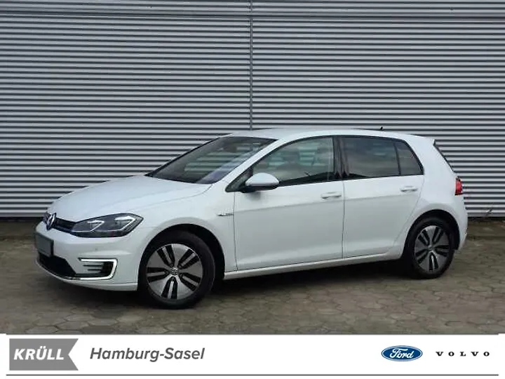 e-Golf Limousine