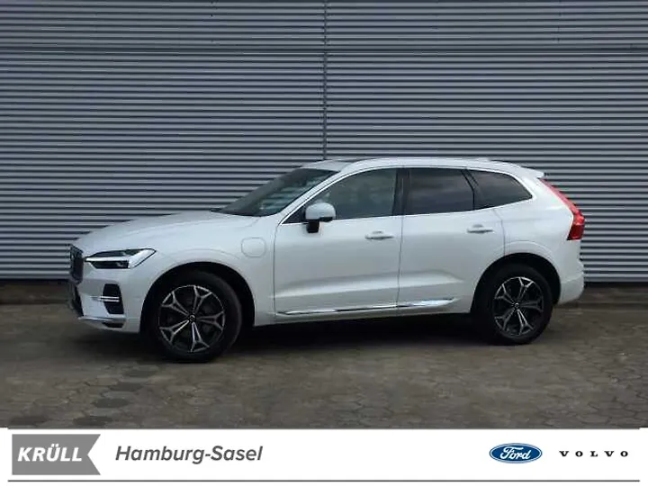 XC60 B4 D AWD Geartronic Momentum Pro Geschlossen